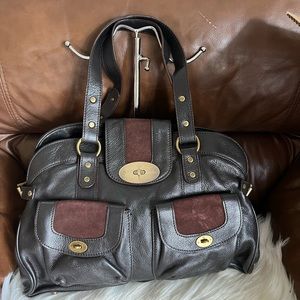 Mulberry Shoulder bag